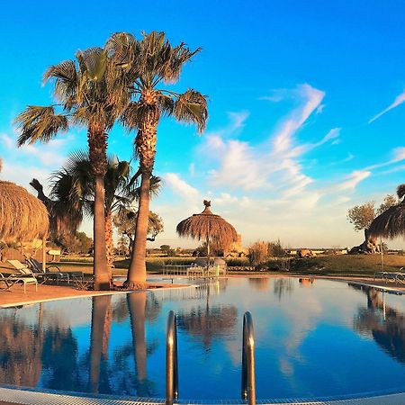 Finca Hotel Can Canals & Spa Campos  Eksteriør bilde