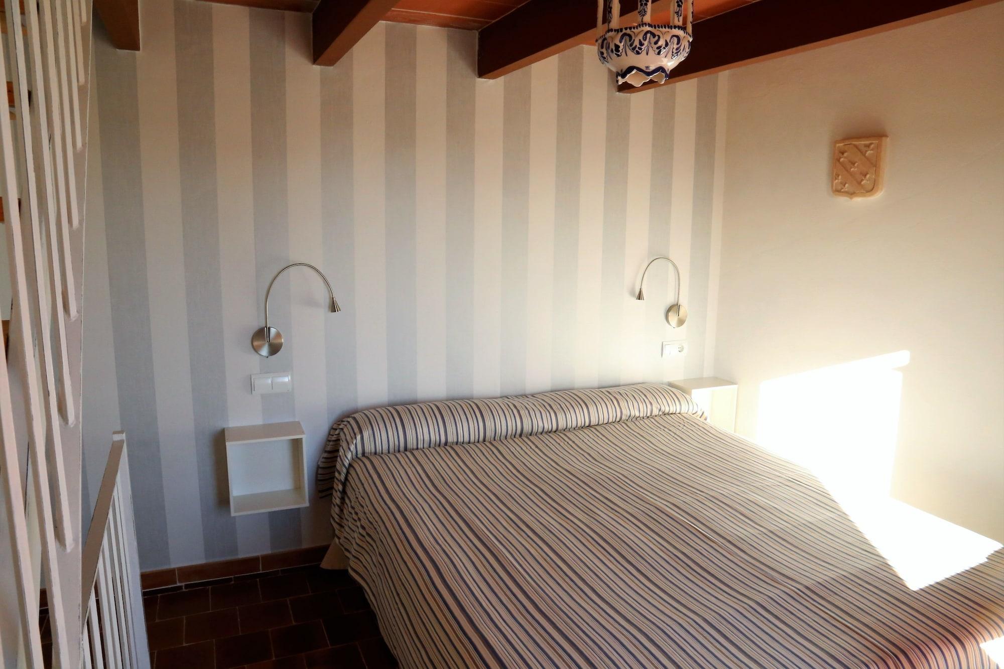 Finca Hotel Can Canals & Spa Campos  Eksteriør bilde