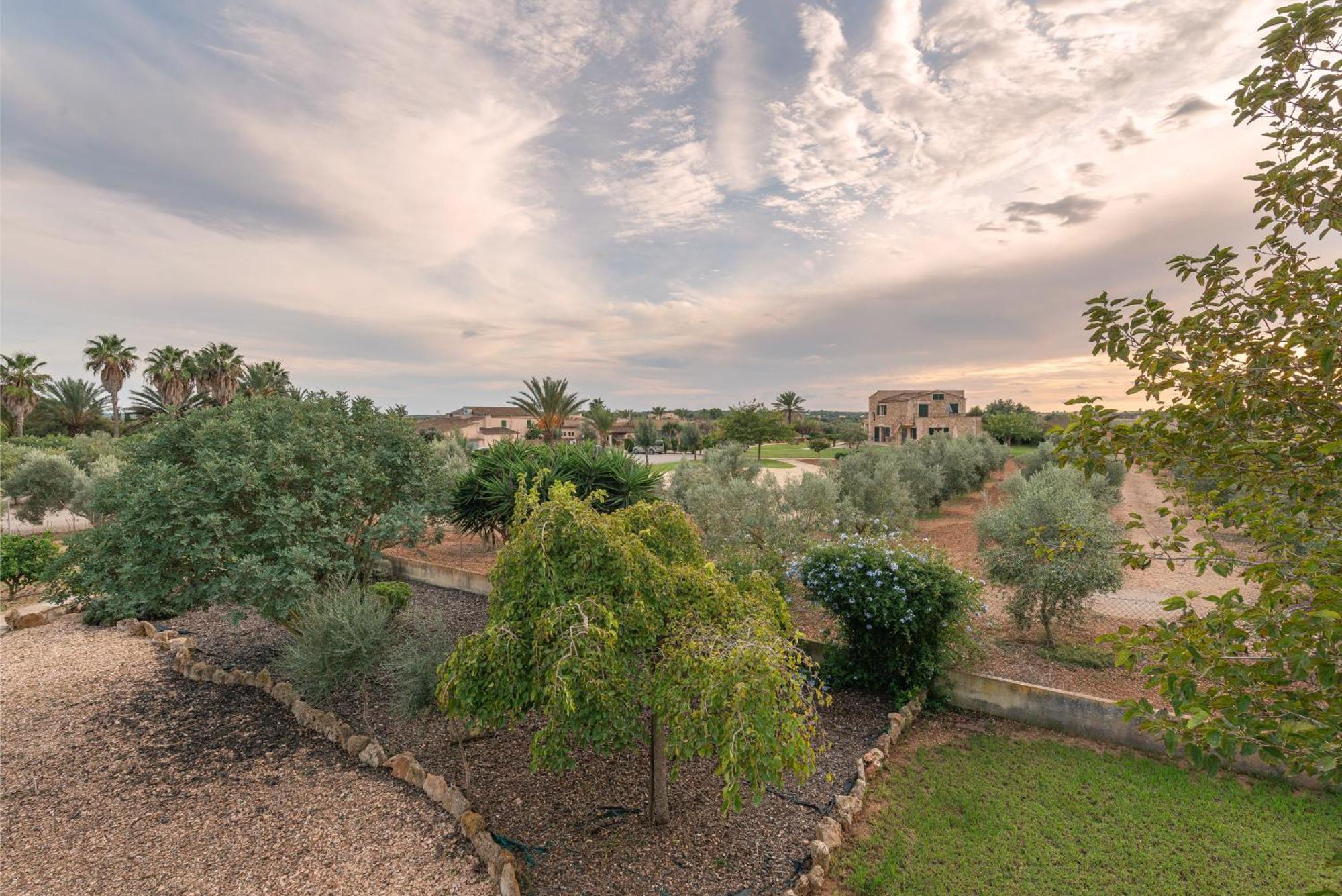 Finca Hotel Can Canals & Spa Campos  Eksteriør bilde